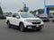 2017 Honda Ridgeline RTL-E