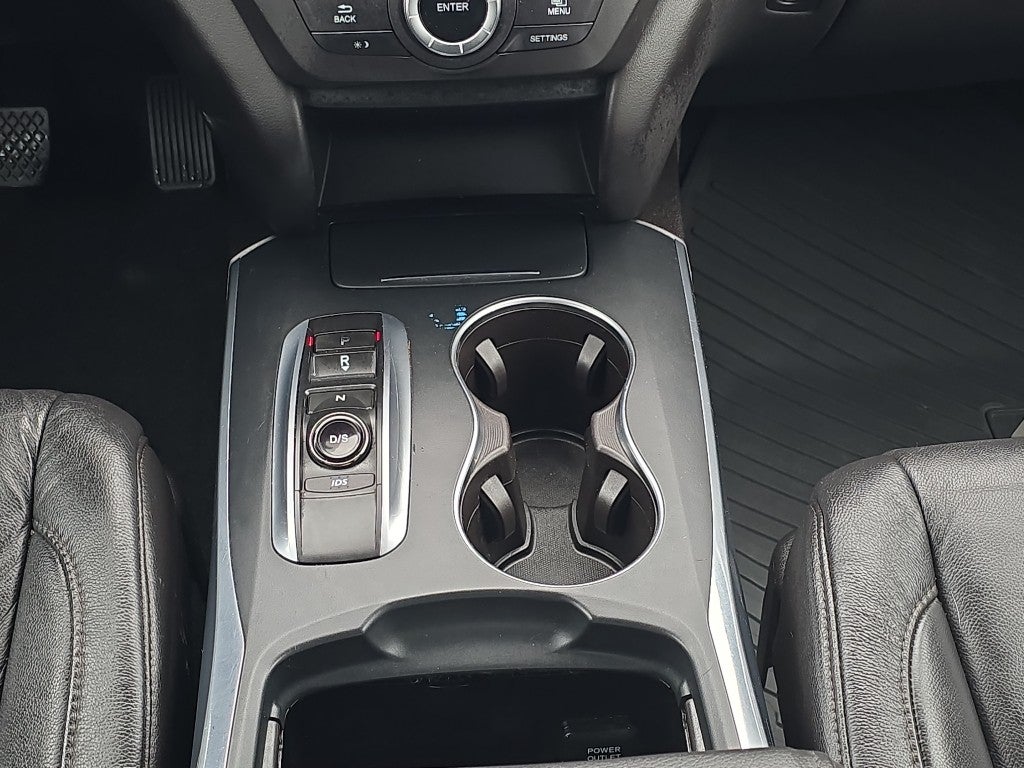 2016 Acura MDX w/Tech
