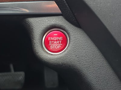 2016 Acura MDX w/Tech