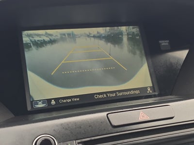 2016 Acura MDX w/Tech