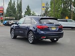 2016 Acura MDX w/Tech