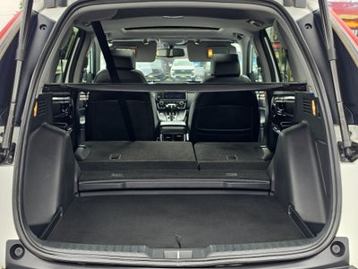 2020 Honda CR-V AWD Touring
