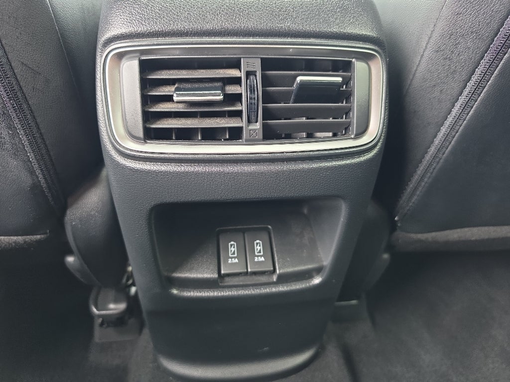 2020 Honda CR-V AWD Touring