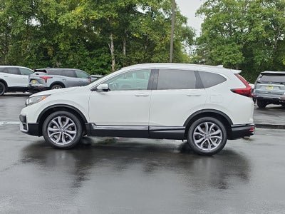 2020 Honda CR-V AWD Touring