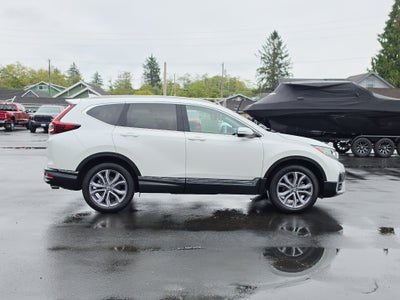 2020 Honda CR-V AWD Touring