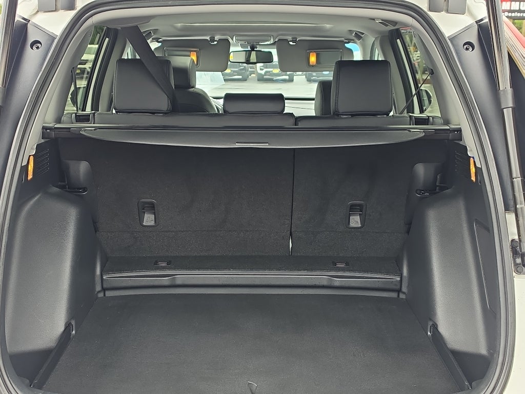 2020 Honda CR-V AWD Touring