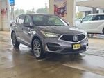 2020 Acura RDX w/Technology Pkg