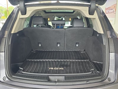2020 Acura RDX w/Technology Pkg