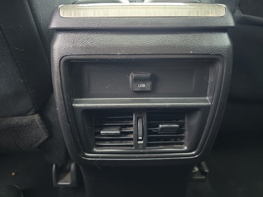 2018 Nissan Murano SV