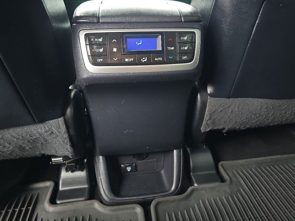 2015 Toyota Highlander Limited Platinum