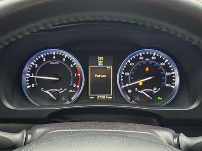 2015 Toyota Highlander Limited Platinum