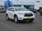 2014 Toyota Highlander Limited Platinum