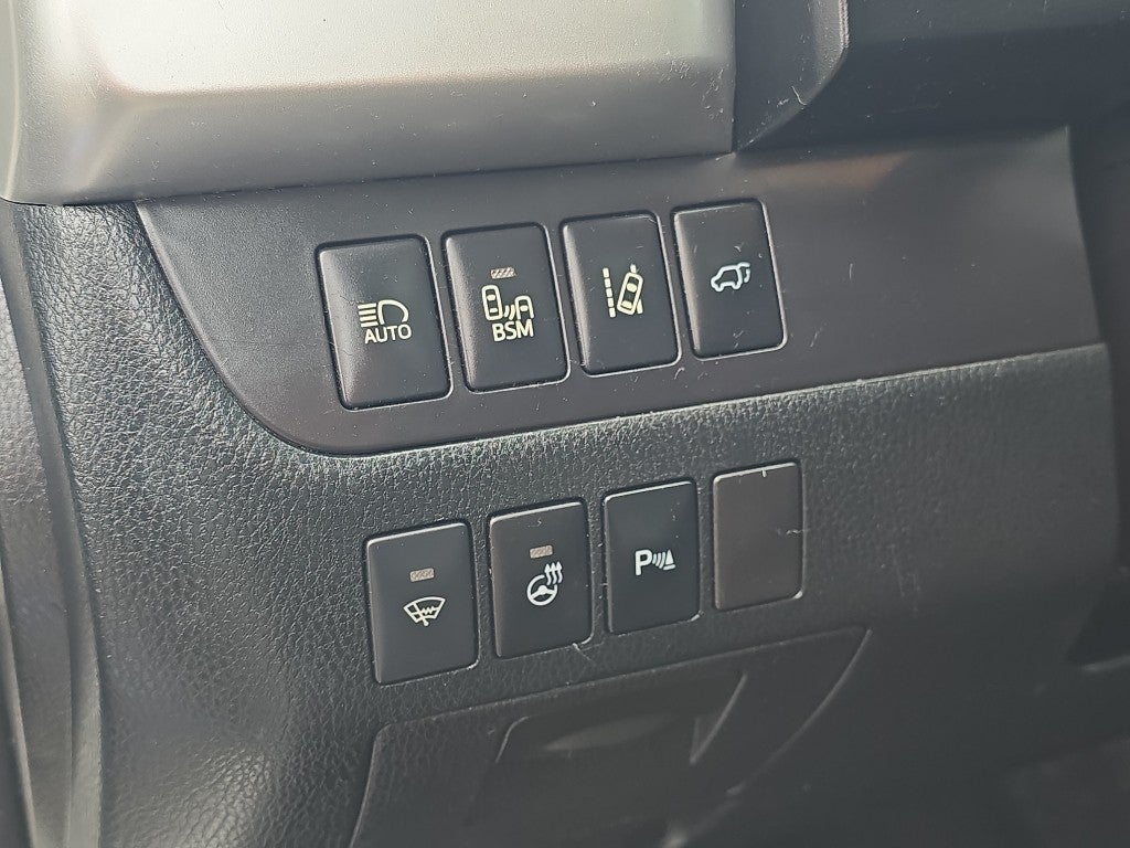 2014 Toyota Highlander Limited Platinum