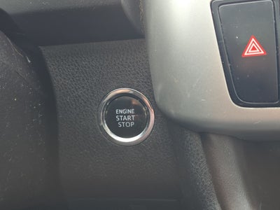 2014 Toyota Highlander Limited Platinum