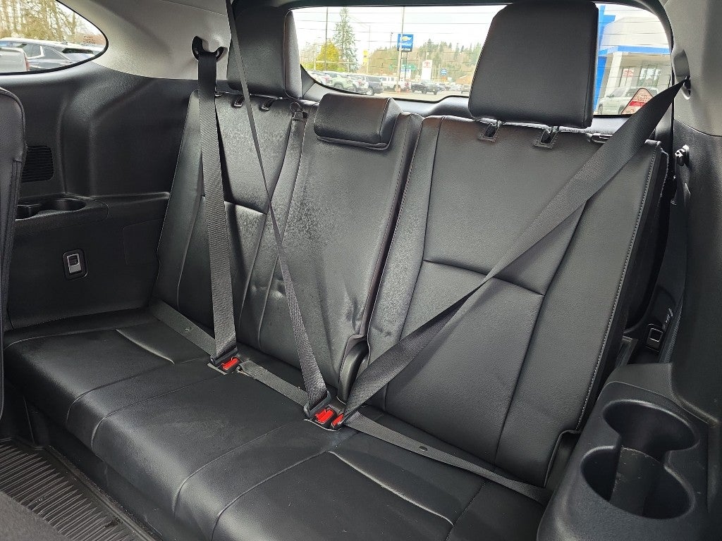 2023 Toyota Highlander Hybrid Hybrid Platinum