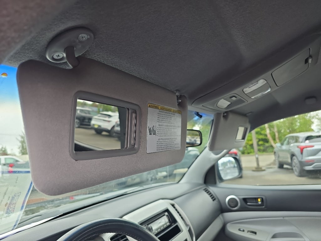 2008 Toyota Tacoma PreRunner