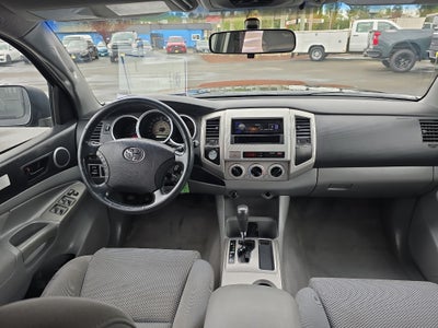 2008 Toyota Tacoma PreRunner