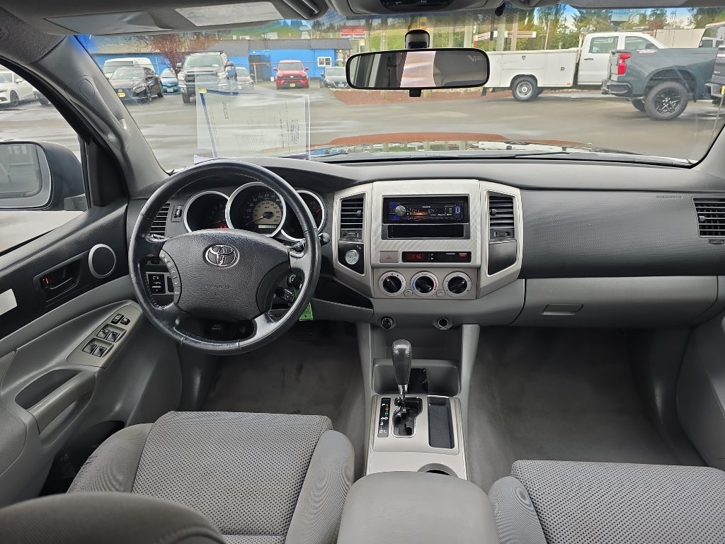 2008 Toyota Tacoma PreRunner