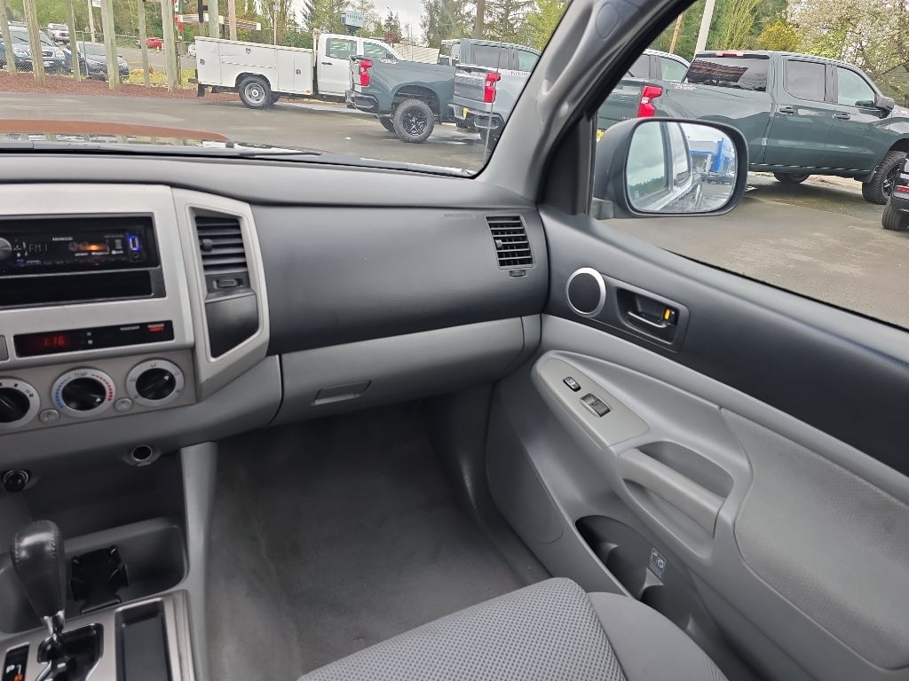 2008 Toyota Tacoma PreRunner