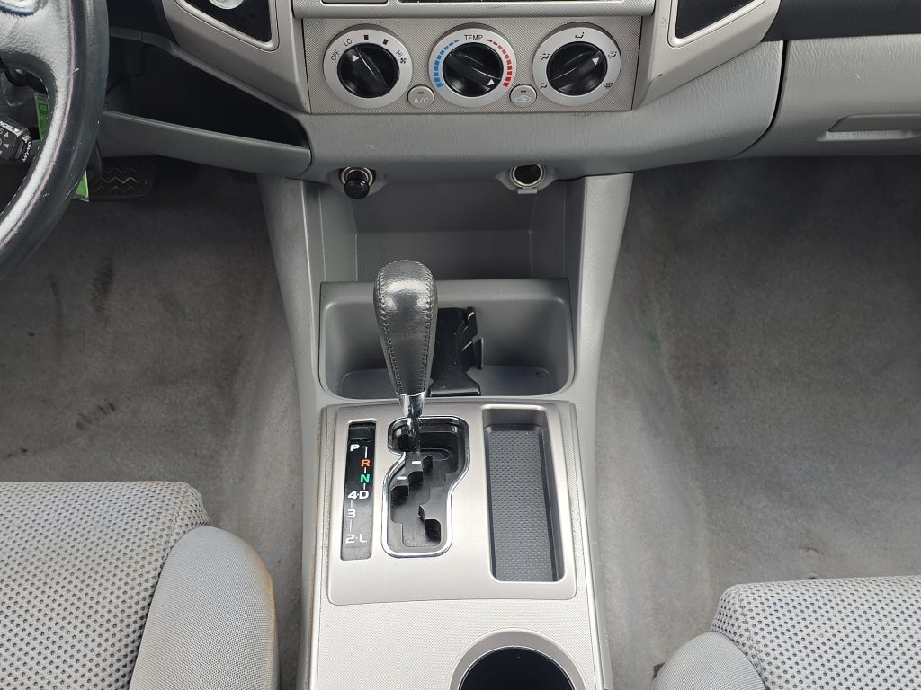 2008 Toyota Tacoma PreRunner