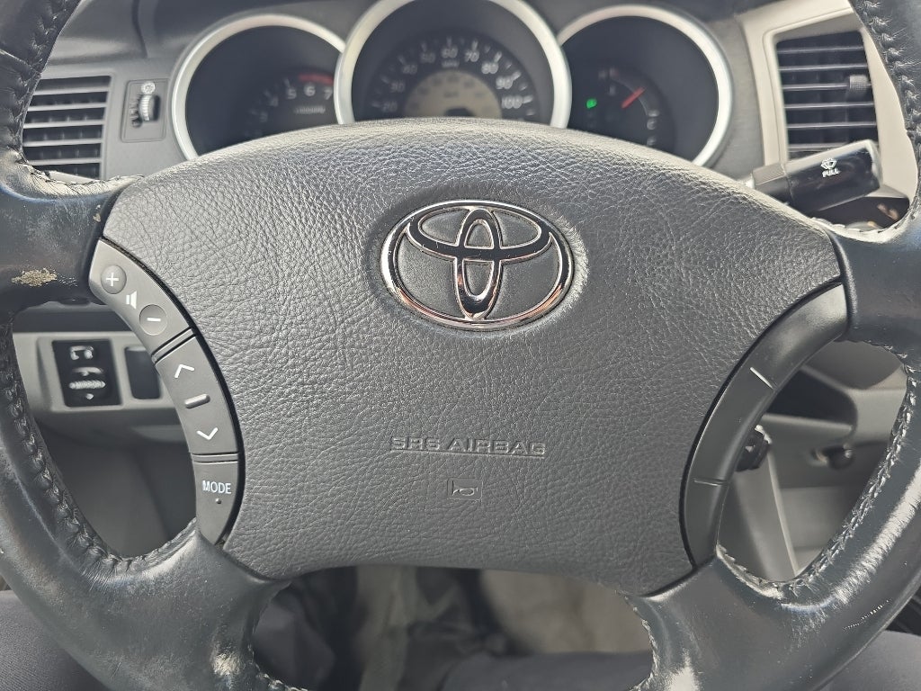 2008 Toyota Tacoma PreRunner
