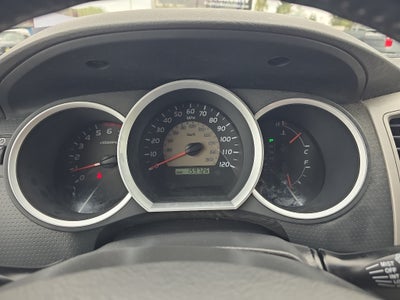 2008 Toyota Tacoma PreRunner