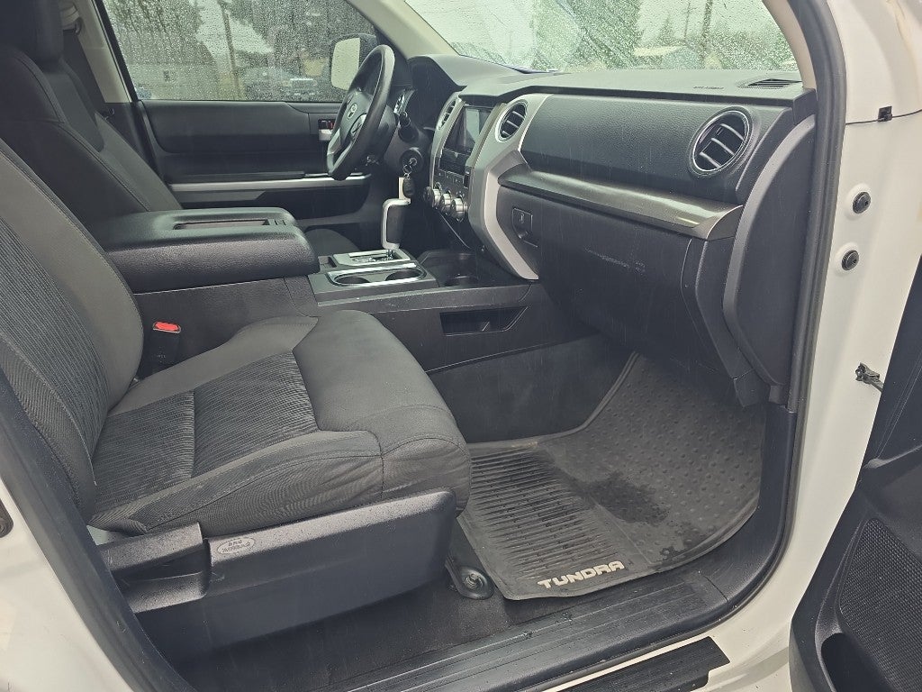 2014 Toyota Tundra SR5