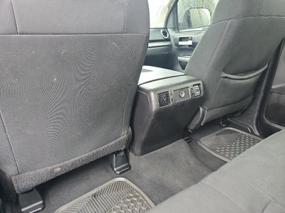 2014 Toyota Tundra SR5