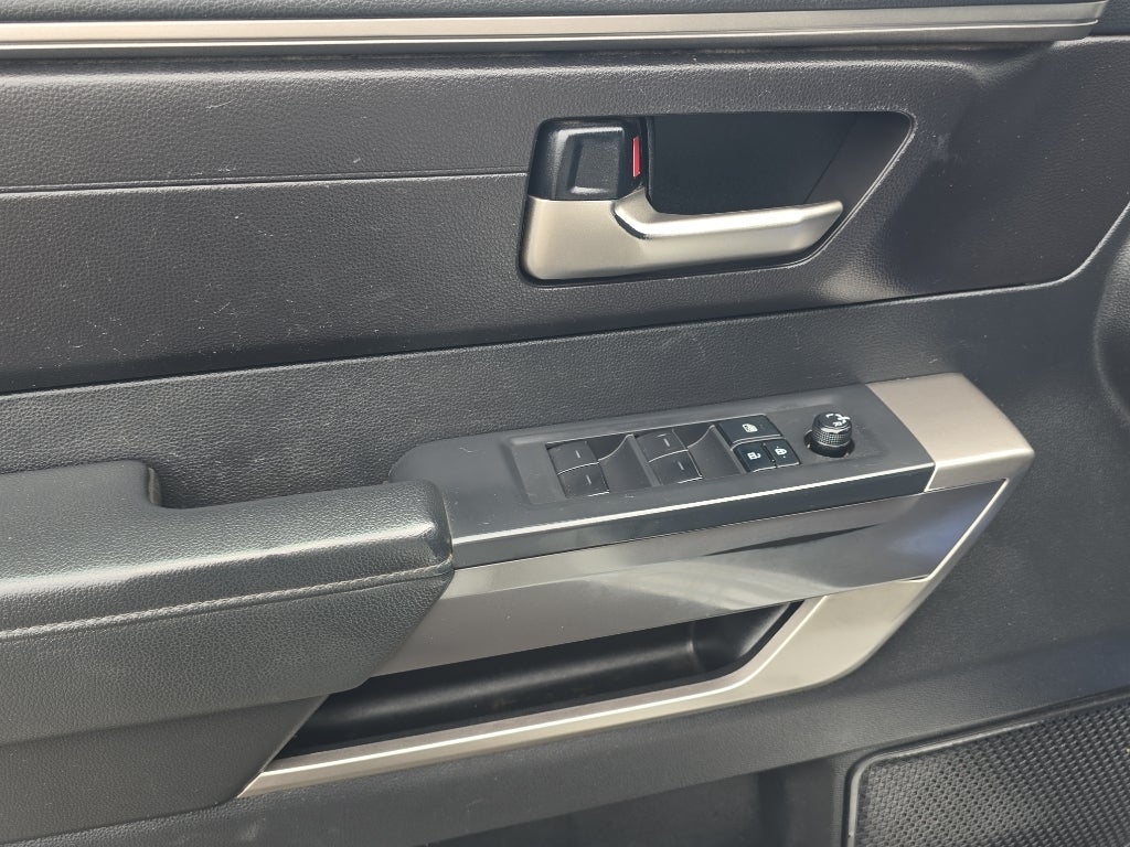 2022 Toyota Tundra Base