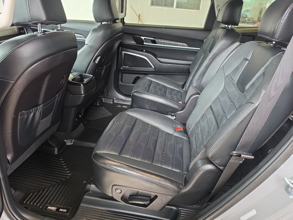 2024 Kia Telluride Base