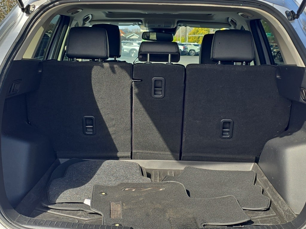 2016 Mazda Mazda CX-5 Grand Touring