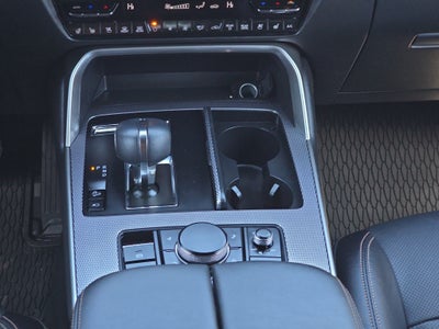 2025 Mazda Mazda CX-90 S Premium Package