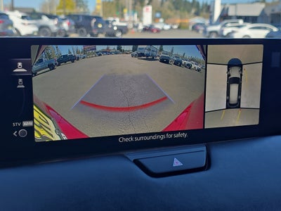 2025 Mazda Mazda CX-90 S Premium Package