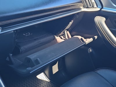 2025 Mazda Mazda CX-90 S Premium Package