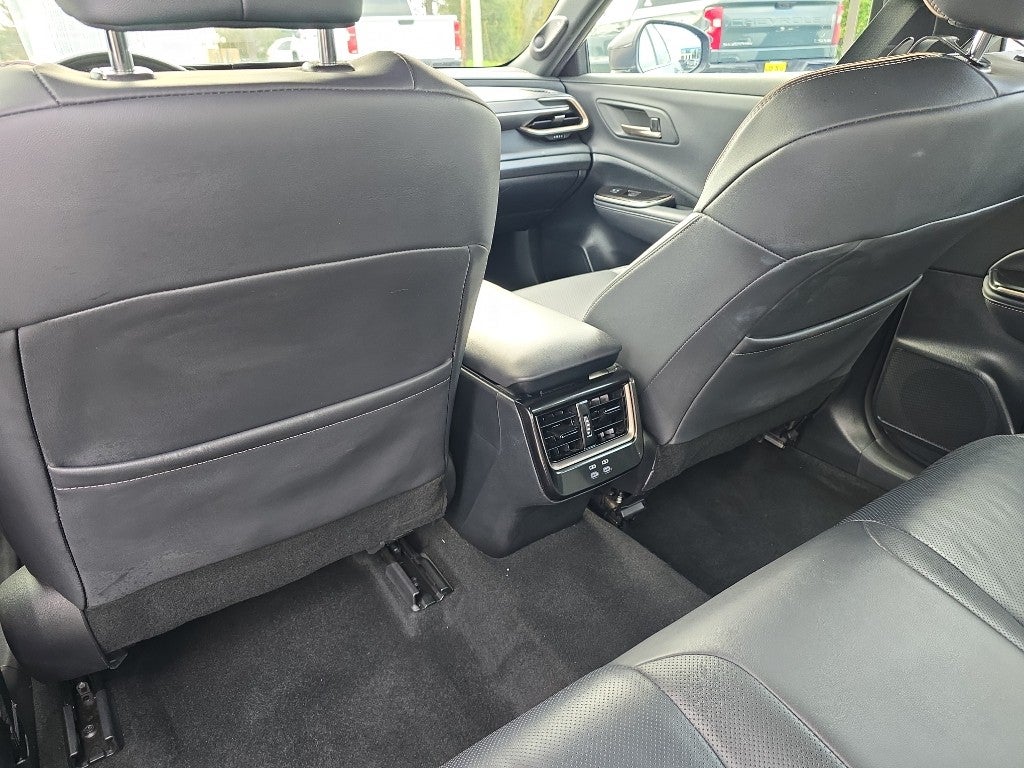 2024 Toyota Crown Limited