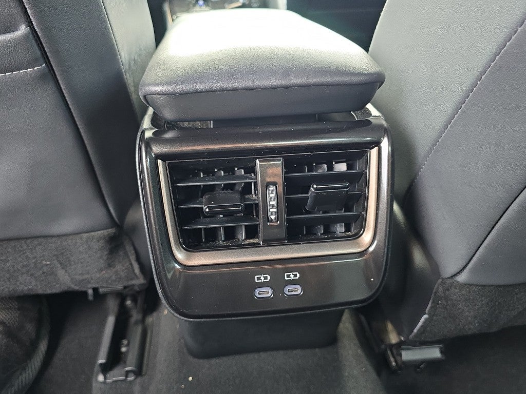 2024 Toyota Crown Limited