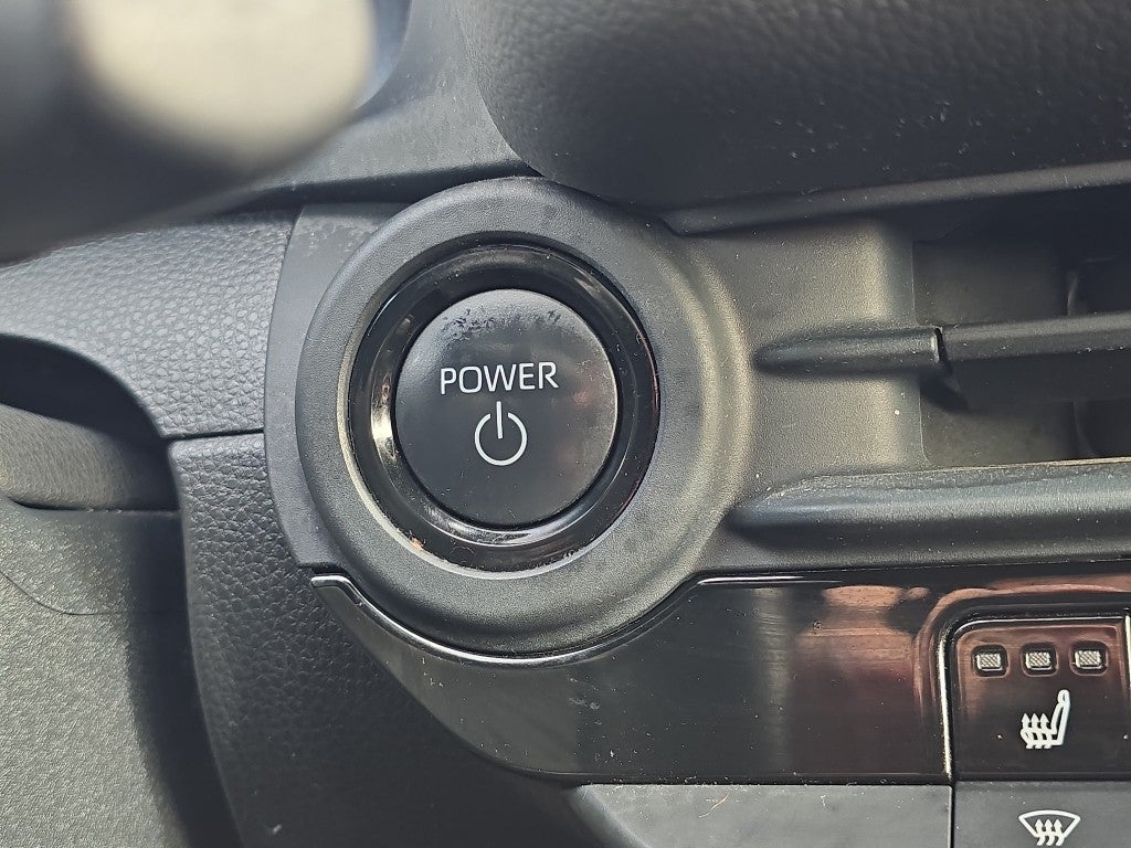 2024 Toyota Crown Limited