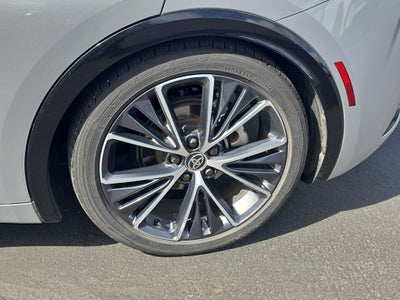 2023 Toyota Prius XLE