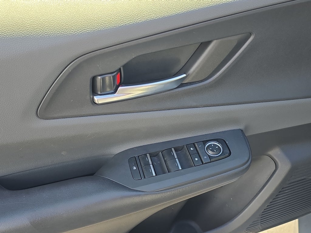 2023 Toyota Prius XLE