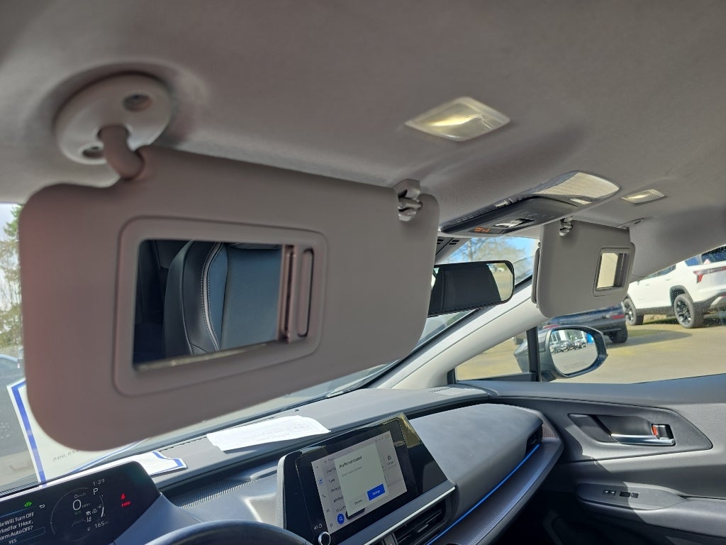 2023 Toyota Prius XLE