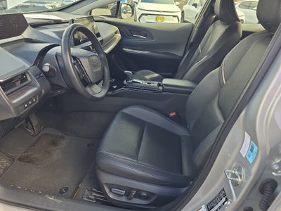 2023 Toyota Prius XLE