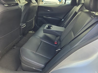 2023 Toyota Prius XLE