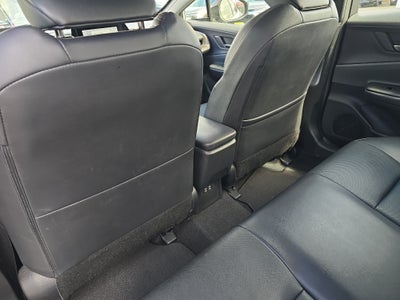 2023 Toyota Prius XLE