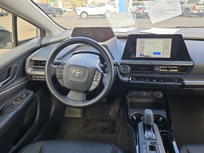 2023 Toyota Prius XLE