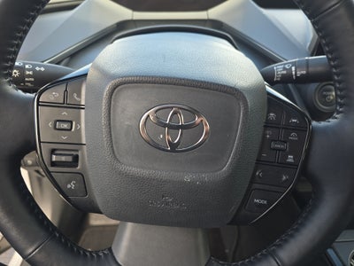 2023 Toyota Prius XLE