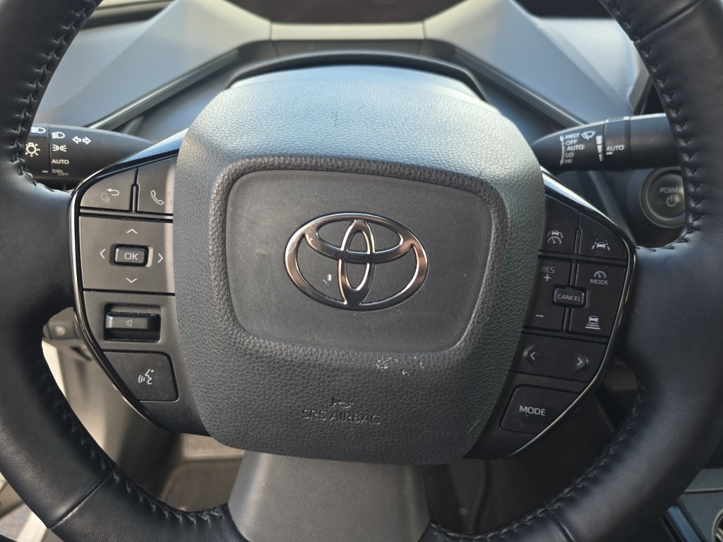2023 Toyota Prius XLE