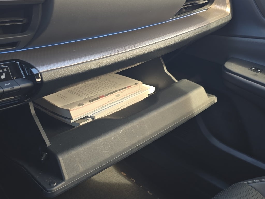 2023 Toyota Prius XLE