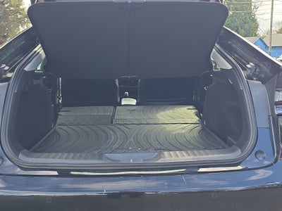 2023 Toyota Prius Prime XSE