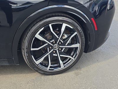 2023 Toyota Prius Prime XSE