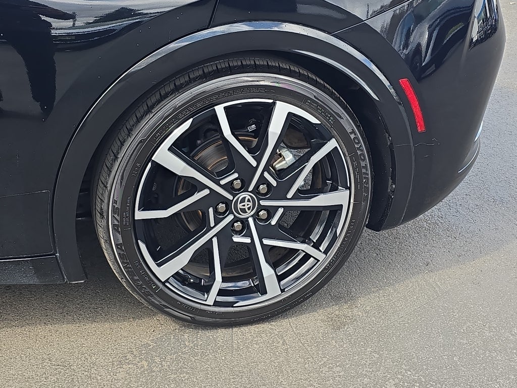 2023 Toyota Prius Prime XSE